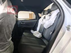 بی وای دی Qin Plus